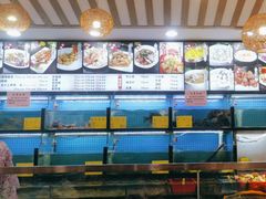 -醉壹号海鲜大排档(厦门美食地标店)