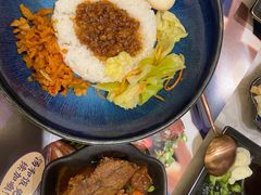 -馔豚·台北菜专门店(深圳湾万象城店)