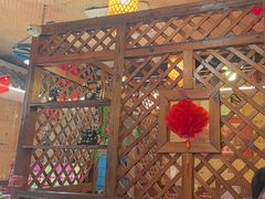 -人民公社铁锅炖·东北菜(卫国道店)