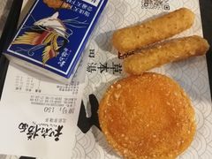 -和府捞面(石景山喜隆多店)