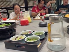 -大鹏饭店·金陵家宴(奥体中心店)