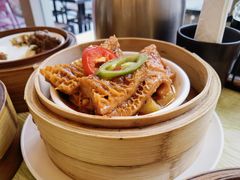 柱侯金钱肚-添好运点心专门店(百老汇店)