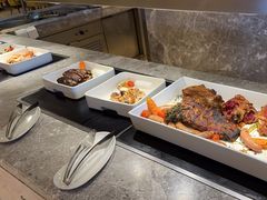 -盛宴标帜餐厅·亲子自助 (南昌喜来登酒店)