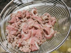 -仄园围炉坊·牛肉火锅·汕头卤水火锅(南山店)