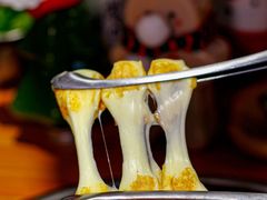 -哼蟹二将·烤肉酱蟹(合生汇店)