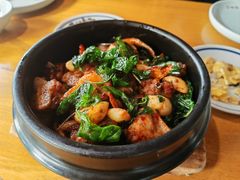 -竹里馆 ·茶食(奥体店)