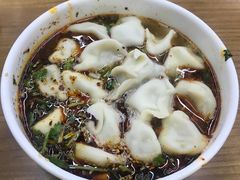 -回坊马二饺子馆