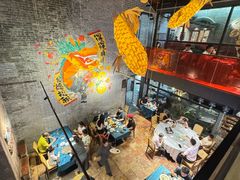 -龙桥私厨·姜花菊花过桥鱼·顺德菜(容桂店)