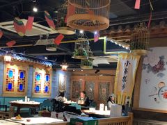 -京味斋·北京烤鸭(华威桥北工大店)