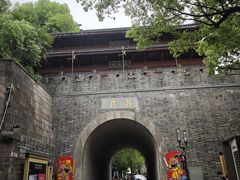 -鼓楼(西湖风景名胜区)