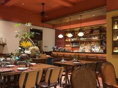 -翡翠鸟精品泰国菜(北辰财富中心店)