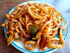 -大召山西祁县剔鱼子削面(向阳店)