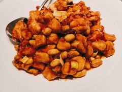 宫爆鸡丁-望京辣宴·古法川菜(望京店)