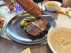 -安妮意大利餐厅(世贸天阶店)