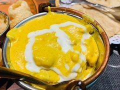 -玛莎啦印度美食餐厅·masala curry(吉联MALL店)