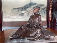 -采石矶景区