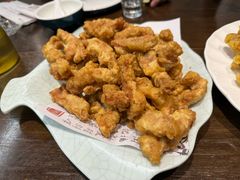 -新黑石礁酒楼·海鲜(黑石礁店)