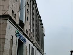 -北京广安门维景国际大酒店