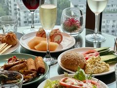 -天津君隆威斯汀酒店