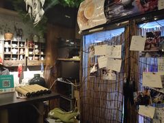 -蘭葶花酒馆(鼓楼店)