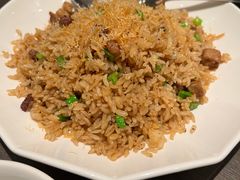 -领事馆19号中餐厅(厦门海景洲际酒店)