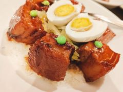 -万豪中餐厅·粤菜·北京粤财JW万豪酒店
