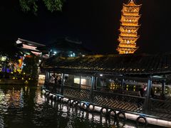 -乌镇西栅景区