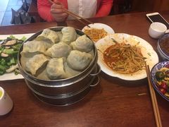-春和發特色蒸饺(浐河西路店)