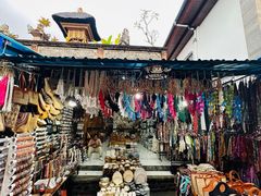 -乌布德传统市场