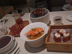 -蔡澜点心·粤菜(嘉里中心店)