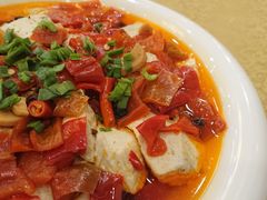 -老街饭庄·地道淮扬菜(扬子江北路总店)