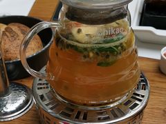 -食间牛排(湖西路店)