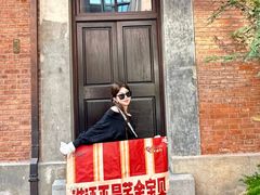 -大芊金重庆串串火锅(南京路店)