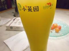 -小菜园新徽菜(镇江京口吾悦店)