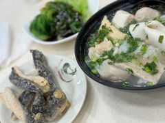 -章记香港仔鱼蛋王(西洋菜街店)