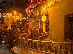 -叶叶菩提(太原别墅店)