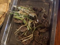 -清真·馬坡二旦烧烤(人生一串拍摄店)