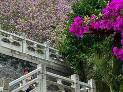 -南沙天后宫景区