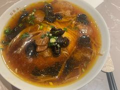 -松鹤楼·苏式汤面(虹桥天地店)