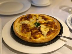 -维兰西餐(万泉河店)
