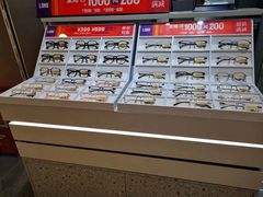 -LOHO眼镜(茂名印象汇店)