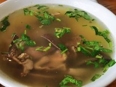 -老保定驴肉馆(云岗路店)
