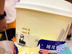 -LELECHA乐乐茶(美罗城店)