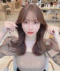 -阿莲新妆护肤造型