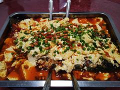 -古城苗家土菜馆(河景餐厅店)