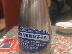 -格日勒阿妈蒙古厨房(新华广场店)