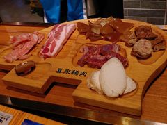 -喜来稀肉(北外滩白玉兰广场店)