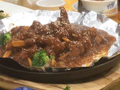 -江记餐厅(罗冲围店)