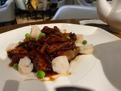 -上海小南国(正大店)