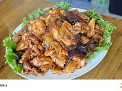 -闻香阁·清真(光荣道店)